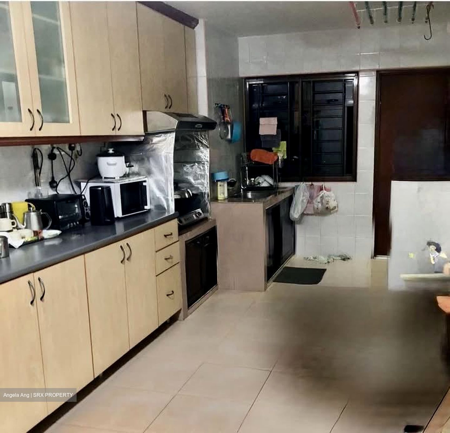 Blk 26 Teck Whye Heights II (Choa Chu Kang), HDB 3 Rooms #568314291